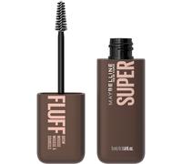 Maybelline New York - Occhi Superfluff Mascara Sopracciglia In Mousse Deep Brown - Gel e mascara Sopracciglia