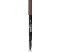 Maybelline Matita cremosa per sopracciglia a lunga tenuta Tattoo Brow 36H Pencil 07 Deep Brown