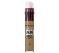 Maybelline New York, penna di copertura istantanea anti-età, correttore con micro applicatore, n. 145, oliva, 6, 8 ml