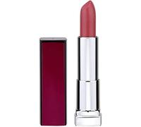 Maybelline New York Rossetto Color Sensational, Comfort estremo e labbra d'impatto, Tonalità: Blushed Rose (340)
