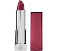 Maybelline New York Rossetto Color Sensational, Comfort estremo e labbra d'impatto, Tonalità: Flaming Rose (335)