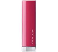 Maybelline New York Rossetto Color Sensational Made for All, Texture Cremosa, Colore Intenso, Fuchsia For Me (379)