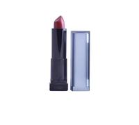 Maybelline New York Rossetto Color Sensational Matte Nudes, Texture Cremosa, Colore Intenso, Cruel Ruby (05)