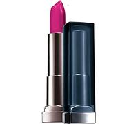 Maybelline New York Rossetto Color Sensational Matte Nudes, Texture Cremosa, Colore Intenso, Magnetic Magenta (950)