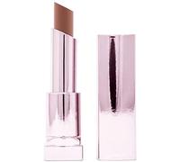 Maybelline New York Rossetto Color Sensational Shine Compulsion, Finish extra brillante e formula idratante, Chocolate Lust (60)