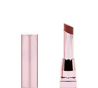 Maybelline New York Rossetto Color Sensational Shine Compulsion, Finish extra brillante e formula idratante, Spicy Sangria (130)