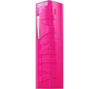 Maybelline Superstay Vinyl Ink Liquid rossetto liquido lucido a lunga durata 4.2 ml tonalità 150 Striking