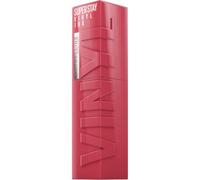 Maybelline Superstay Vinyl Ink Liquid rossetto liquido lucido a lunga durata 4.2 ml tonalità 160 Sultry