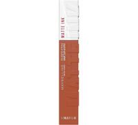 Maybelline New York SuperStay Matte Ink Tinta Labbra Colore 70 Amazonian
