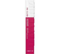 Maybelline New York SuperStay Matte Ink Tinta Labbra Colore 120 Artist