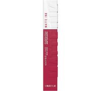 Maybelline New York SuperStay Matte Ink Tinta Labbra Colore 115 Founder