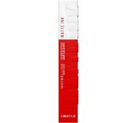 Maybelline New York SuperStay Matte Ink Tinta Labbra Colore 118 Dancer