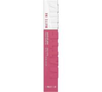 Maybelline New York SuperStay Matte Ink Tinta Labbra Colore 15 Lover
