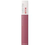 Maybelline Superstay Matte Ink Rossetto