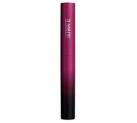 Maybelline Color Sensational Ultimatte Slim rossetto lunga tenuta colore 099 More Berry 2 g