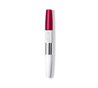 Maybelline New York Rossetto Super Stay 24H Color 820 Berry Spice, 5 g