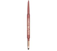 Maybelline New York Sculpting Stix, Matita Occhi Automatica, Look Occhi Scolpito e Sfumato, Adatto a Occhi Sensibili, Tonalità: 011 Rosy Sculpt, 5,5 gr