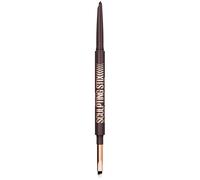 Maybelline New York Sculpting Stix, Matita Occhi Automatica, Look Occhi Scolpito e Sfumato, Adatto a Occhi Sensibili, Tonalità: 015 Smooth Espresso, 5,5 gr