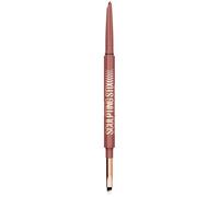 Maybelline New York Sculpting Stix, Matita Occhi Automatica, Look Occhi Scolpito e Sfumato, Adatto a Occhi Sensibili, Tonalità: 011 Rosy Sculpt, 5,5 gr