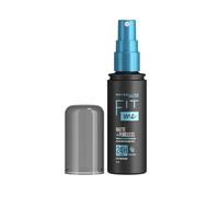 Maybelline New York Setting Spray, Transfer-proof Fit Me Matte + Poreless, 60 ml