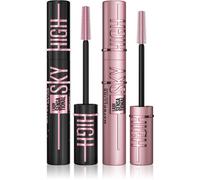 MAYBELLINE NEW YORK Sky High Duopack set per ciglia più lunghe e voluminose