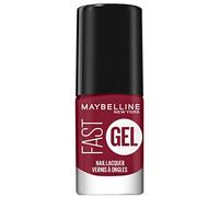 Maybelline New York Unghia Smalto per unghie Nail Lacquer 010 Fuchsia 6,70 ml