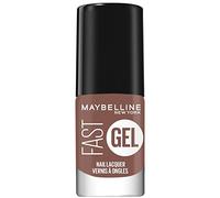 Maybelline New York Unghia Smalto per unghie Nail Lacquer 018 Caramel 6,70 ml