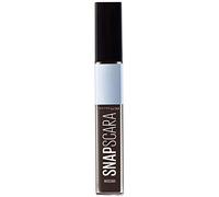 Maybelline New York Snapscara Mascara 3 Bold Brown, marrone, 33 G