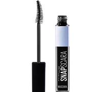 Maybelline New York Snapscara Mascara 9.5ml - 01 Pitch Black