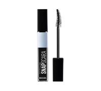 Maybelline New York Snapscara Mascara 9.5ml - 01 Pitch Black
