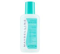 MAYBELLINE NEW YORK Solvente Delicato solvente per unghie senza acetone 125 ml