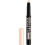 Color Tattoo 24H Eye Stix 10 Shining Ombretto 3-1 Cremoso con Temperino 1,4 gr Maybelline New York