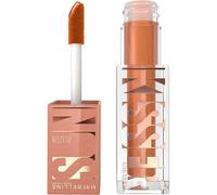 Maybelline New York Sunkisser Blush Liquido Blush per baci al sole Glow 12 Summer in the City, 4, 7 ml