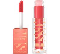 Maybelline New York Sunkisser Hazy Matte Blush 40 Rose Burst