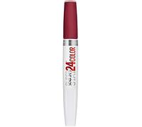 Maybelline New York Super Stay 24H Optic Brights, liquido e di lunga durata, n. 860 Crisp Magenta, 5 g