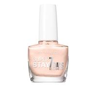 Maybelline New York Super Stay 7 Days Smalto Blush Skyline 914, 10 Milliliters