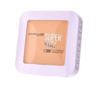 Maybelline New York Super Stay Flex Fondotinta in Polvere Compatto, Copertura...