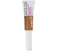 Maybelline New York Super Stay Full coverage, Long lasting under-eye concealer, Deep Bronze, 0.23 Fluid Ounce