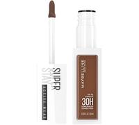Maybelline New York Super Stay Liquid Concealer Makeup, Full Coverage Concealer, Up to 30 Hour Wear, Transfer Resistant, Natural Matte Finish, Oil-free, Available in 16 Shades, 70, 0,33 fl oz