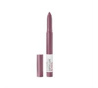 Maybelline New York Super Stay Matte Inchiostro Matita 25 Eccezionale Lip Penna