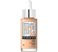 MAYBELLINE NEW YORK - SUPER STAY SKIN TINT 24H Fondotinta 30 ml Nude unisex