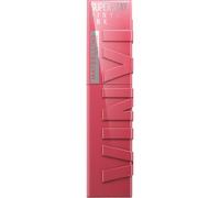 Maybelline Superstay Vinyl Ink Liquid rossetto liquido lucido a lunga durata 4.2 ml tonalità 160 Sultry