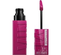 Maybelline Superstay Vinyl Ink Liquid rossetto liquido lucido a lunga durata 4.2 ml tonalità 170 Unafraid