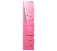 Maybelline Superstay Vinyl Ink Liquid rossetto liquido lucido a lunga durata 4.2 ml tonalità 155 Upbeat