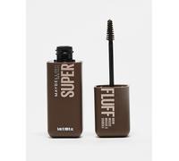 Maybelline New York - Superfluff - Mousse per sopracciglia - Medium Brown-Marrone No Size