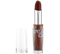 Maybelline New York Superstay 14h Rossetto, 720 Lasting Chestnut