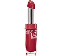 Maybelline New York Superstay 14h - Rossetto lunga tenuta Non-stop Red 510