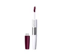 Maybelline New York Superstay 24H Lip Color #815-Scarlet - 9 ml