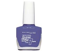 Maybelline New York Superstay 7 Days - Smalto Effetto Gel Surreal 635