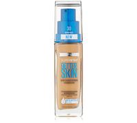 Maybelline New York Superstay Better Skin Foundation, Warm Nude, 30 ml